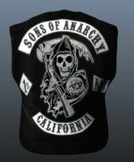 Sons of Anarchy Jacket