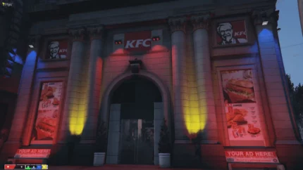 KFC V1