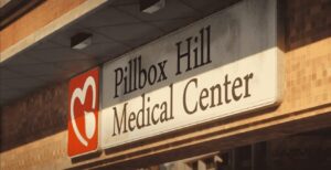 Pillbox Hospital Interior V4