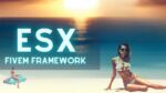 ESX FiveM-Store RolePlay Server [Advanced][Full]