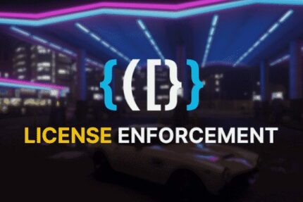 License Enforcement System