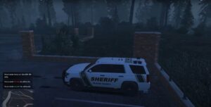 Sheriff Job V1 + BCSO Eup + BCSO Vehicle [RageUI]