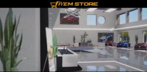 Dealership MLO V11 [Luxury Autos]