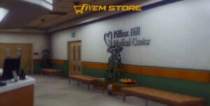 Pillbox Hill Hospital Center MLO V5