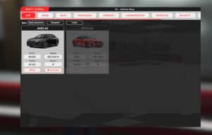 VehicleShop System V18 [CarShop][Dealership]