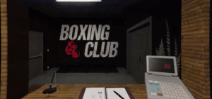Boxing Club MLO V2