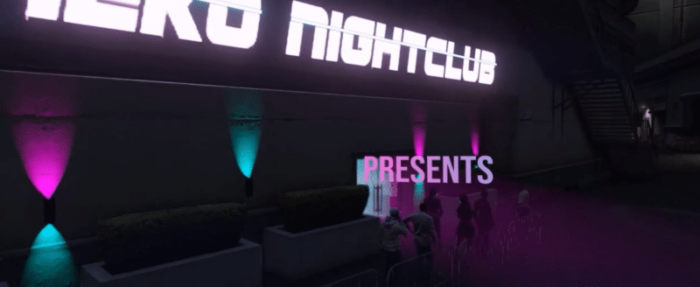 Neko Nightclub MLO + Nightclub Script V2
