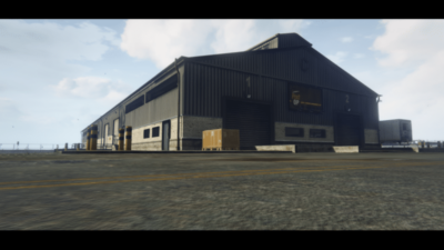Warehouse MLO V7