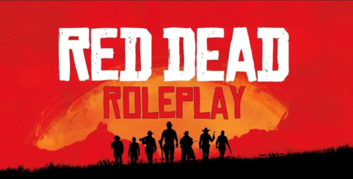 RedM Advanced Roleplay Server V1 [Red Dead Redemption 2 Server]