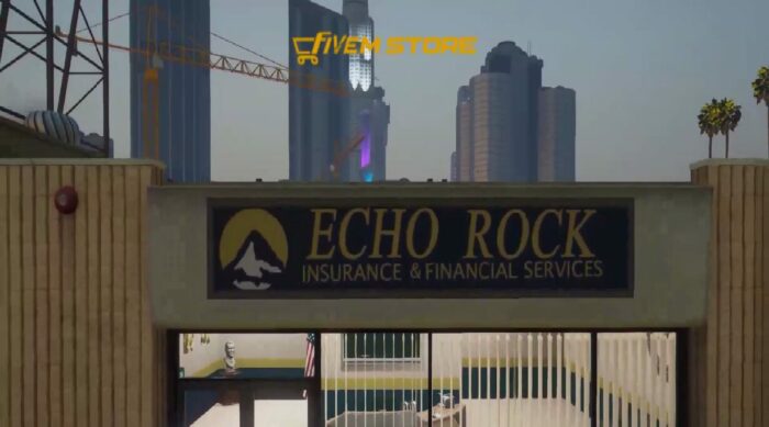 Insurance & Financial Services MLO [Echo Rock MLO]